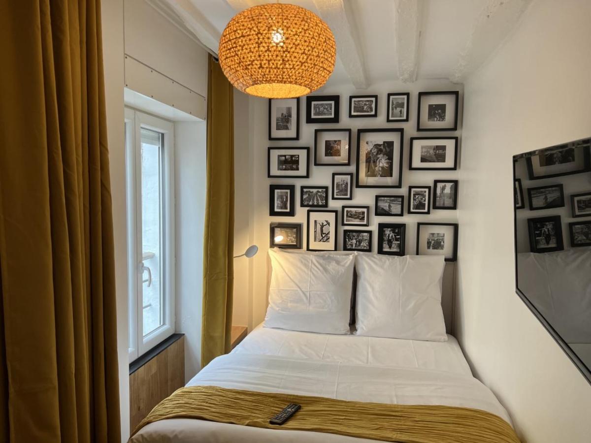 פריז Villette & Canal - Apartment מראה חיצוני תמונה